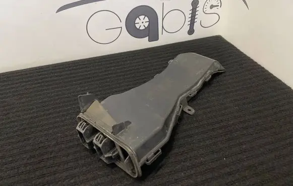 Mercedes-Benz C W205 Rain gutter A2538320600 WPT51529