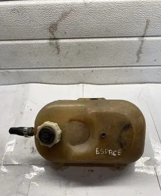 Fiat Ulysse Coolant expansion tank/reservoir