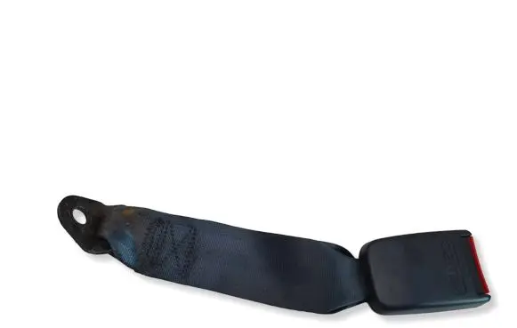 Hyundai Pony Middle seatbelt buckle (rear) 930922