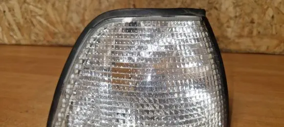 BMW 3 E36 Front indicator light 014441503rc