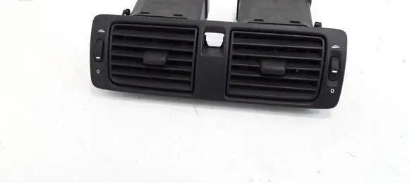 Volvo V50 Dash center air vent grill 30722777