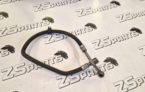 BMW 3 E46 Power steering hose/pipe/line 6752949