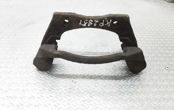 Ford Mondeo Mk III Front Brake Caliper Pad/Carrier 