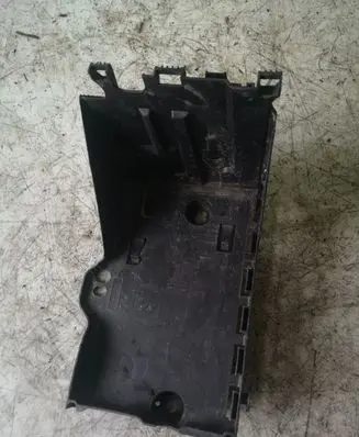 Citroen C4 I Picasso Battery tray 9663615380