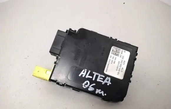 Seat Altea Steering angle sensor 1K0953549BC 05113515 01017062650569