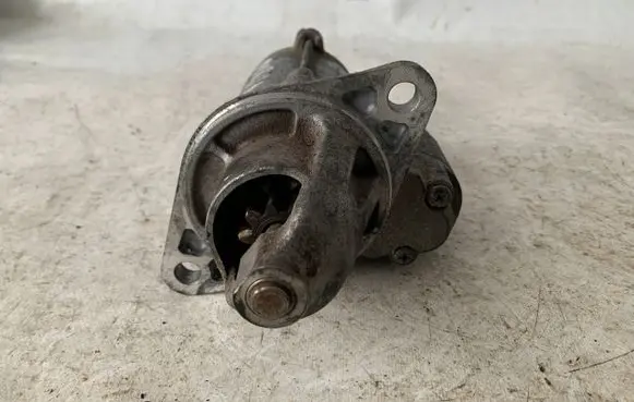 Subaru Outback Starter motor 23300AA49A