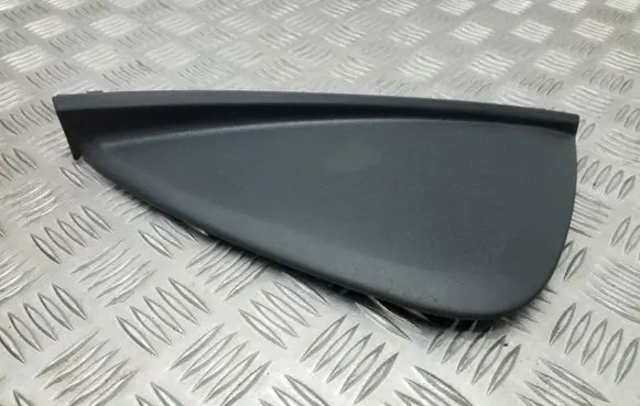Seat Altea Dashboard side end trim 5P0857085A 5P0857085B