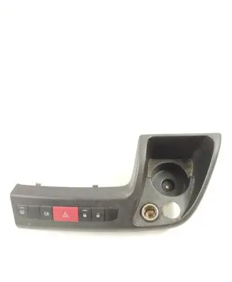 Citroen Jumper Hazard light switch 7355331170