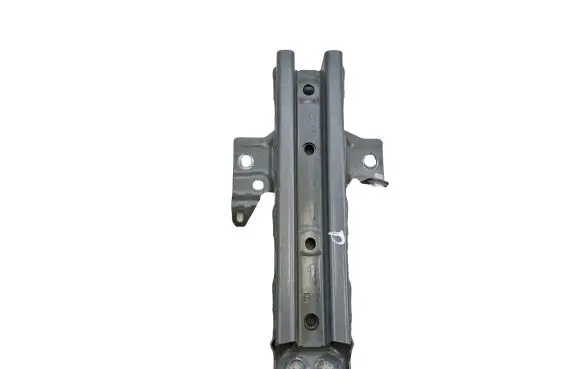 Subaru Outback (BT) Front bumper corner part panel trim 
