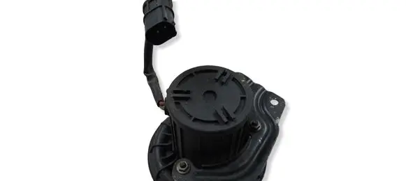 BMW 3 E46 Secondary air pump 7506209