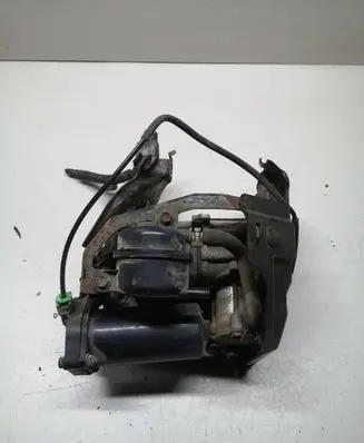 Toyota Land Cruiser (J150) Air suspension compressor/pump 0518B70020
