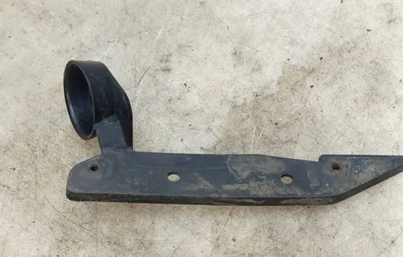 BMW 3 E90 E91 Headlight/headlamp mounting bracket 7058448