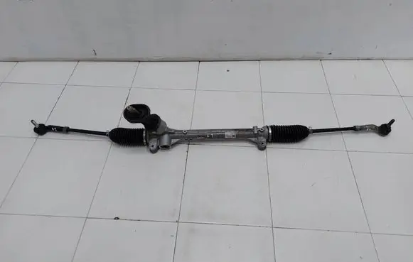 Volkswagen Polo V 6R Steering rack 6C1423057R