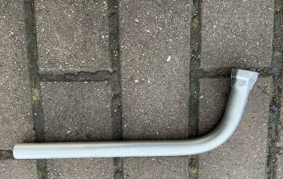Audi Q5 SQ5 Wheel nut wrench 8N0012219