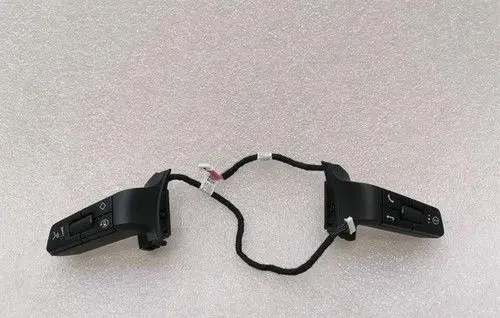 Porsche Taycan 9J1 Switch for retractable tow bar 992959538B