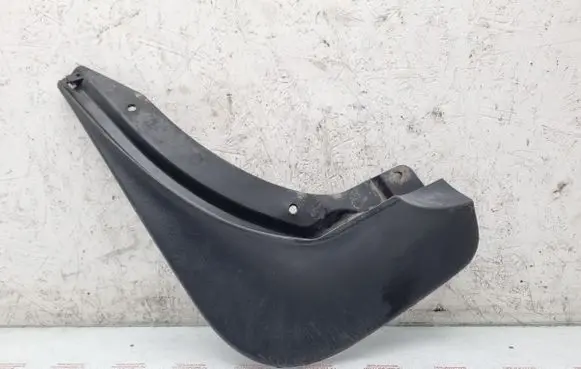 Skoda Octavia Mk3 (5E) Rear mudguard 5E0075101