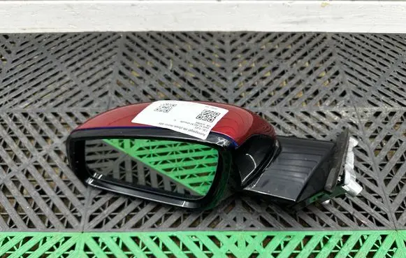 BMW X2 F39 Front door electric wing mirror 68499579