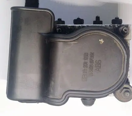 Opel Corsa D ABS Pump 0265232288 13282282 0265800796