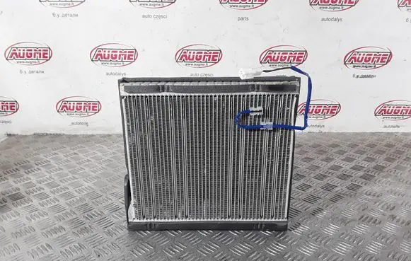 Toyota RAV 4 (XA50) Heater blower radiator 02D12K0432B SAEJ2842