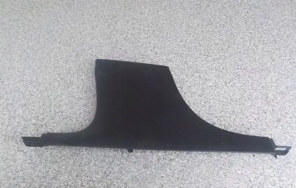 Volvo S90, V90 (B) pillar trim (bottom) 31377669