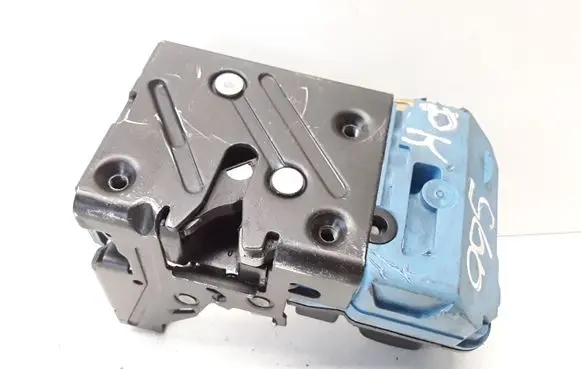 Volvo S60 Front door lock