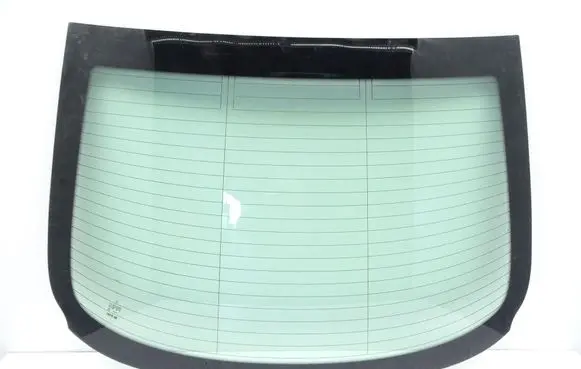 Mercedes-Benz CLK A209 C209 Rear windscreen/windshield window part-00415