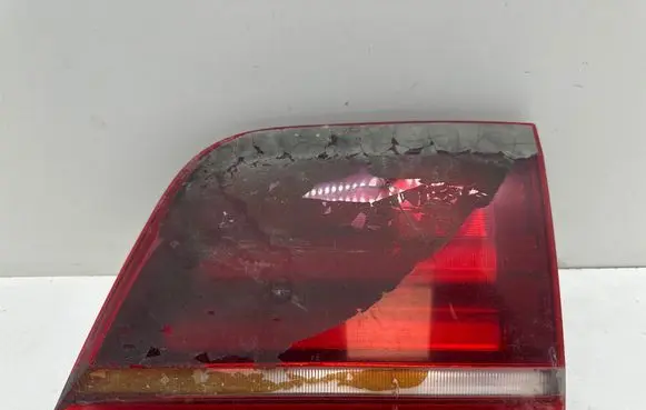 BMW X5 E70 Tailgate rear/tail lights 7227793