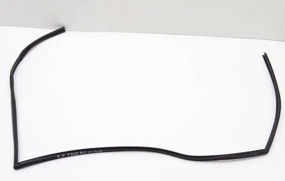 Mitsubishi Pajero Front door rubber seal