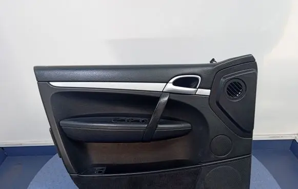 Porsche Cayenne (9PA) Door card panel trim set 7L5867011