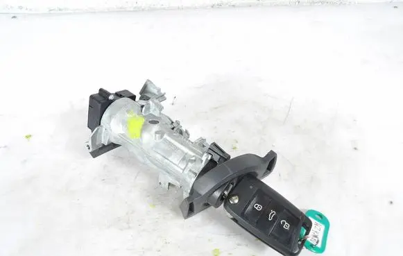 Skoda Rapid (NH) Ignition lock 1K0305851