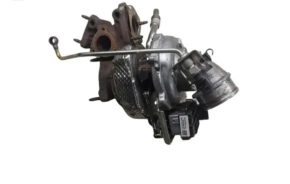 Jeep Grand Cherokee Turbo 8230240004 35242180F