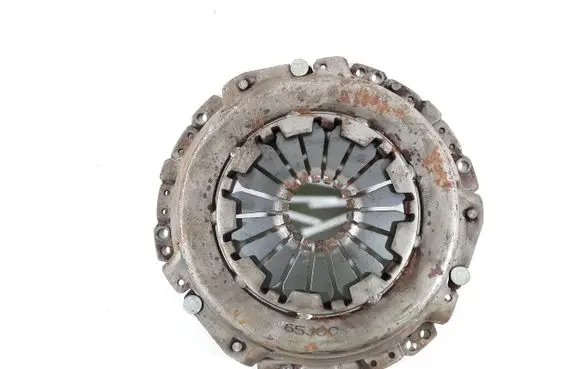 Pressure plate