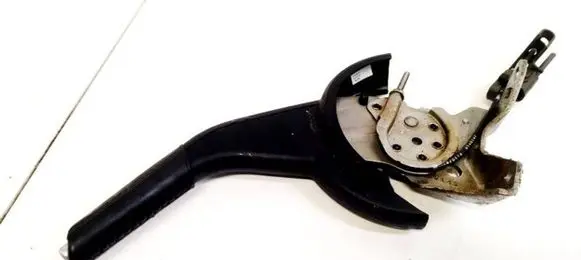 Jeep Compass Handbrake/parking brake lever assembly 1W8321X9AA