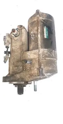 Toyota Land Cruiser (J120) Starter motor 2810030070