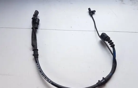Nissan Qashqai J12 ABS rear brake sensor 479A76UA1B