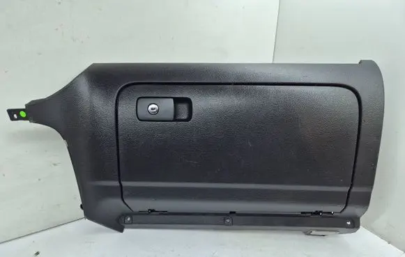 Volkswagen Golf VI Glove box 1K1857097CA 1K1857290 P0110294