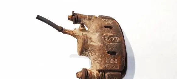 Toyota Corolla E90 Front brake caliper 4811 48-11