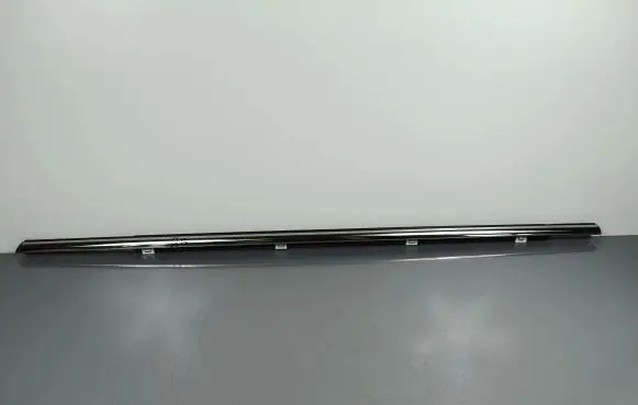 KIA Sorento Rear door glass trim molding