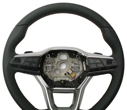 Seat Arona Steering wheel 6F0419091H