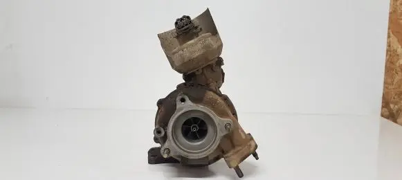 Mazda 6 Turbo VJ410810 23054M T30476