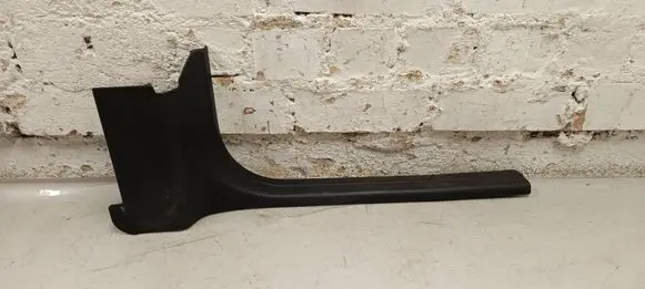 Mercedes-Benz CLA C117 X117 W117 Front sill trim cover A2466800406