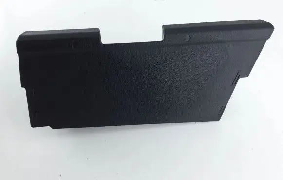 Volkswagen Touran III Other trunk/boot trim element 5TA867461