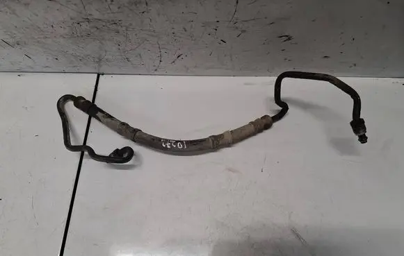 Opel Astra H Power steering hose/pipe/line 