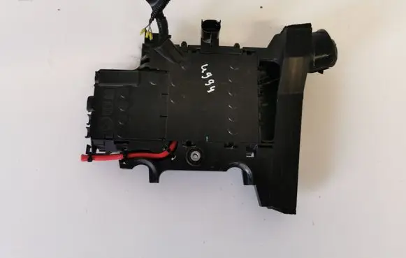 Volvo XC60 Positive wiring loom 3001822H