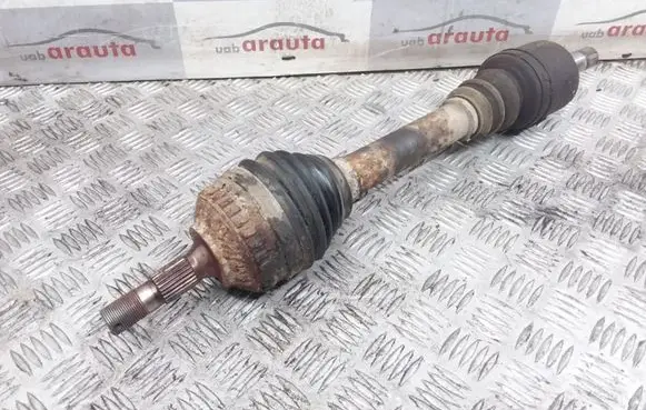 Peugeot 406 Front driveshaft