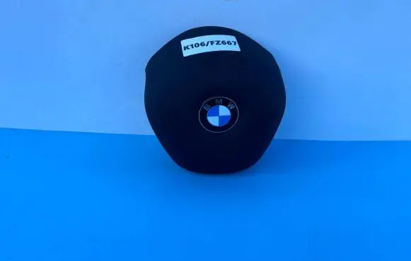 BMW 5 F10 F11 Airbag cover 3087897