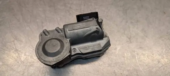 Mercedes-Benz C W203 Steering wheel lock A2034621130 53222 002515530