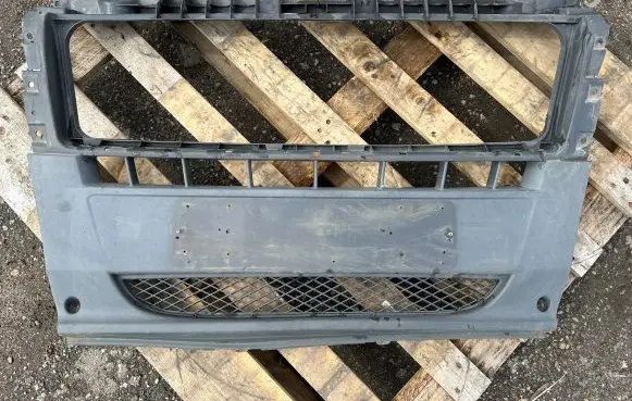 Fiat Ducato Front bumper 1305760070 ST4292
