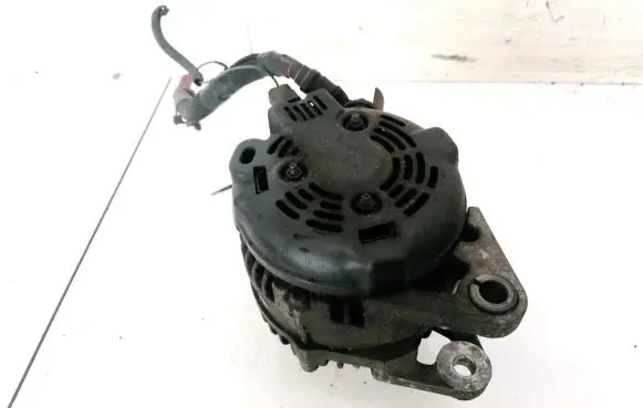 Fiat Croma Generator/alternator 1042102780 104210-2780