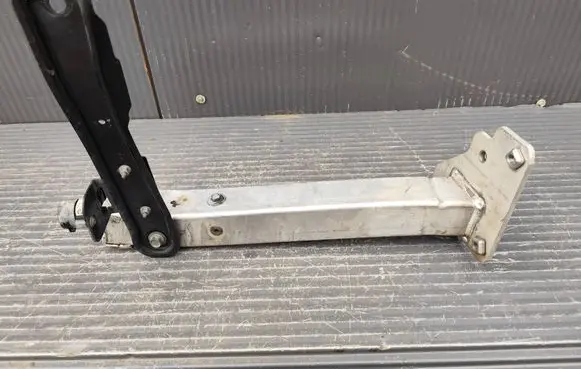 Jeep Cherokee KL Other exterior part 68320328AD